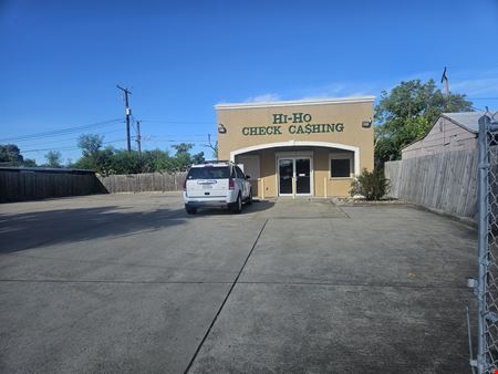 A look at 3914 Baldwin Blvd commercial space in Corpus Christi
