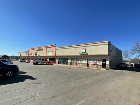 A look at 5255 N Maize Rd Retail space for Rent in WIchita