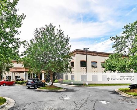 A look at 16525 Holly Crest Lane Commercial space for Rent in Huntersville