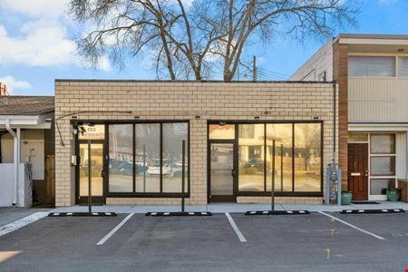 A look at Free Standing St. Matthews Office / Retail Office space for Rent in Louisville