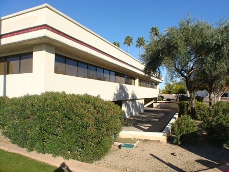 A look at Fiesta Professional Building Commercial space for Rent in Mesa