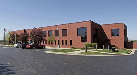A look at 2810 City View Dr commercial space in Madison