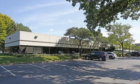 A look at 60 Revere Drive Office space for Rent in Northbrook