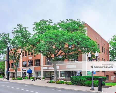 8-12 North Main Street - West Hartford