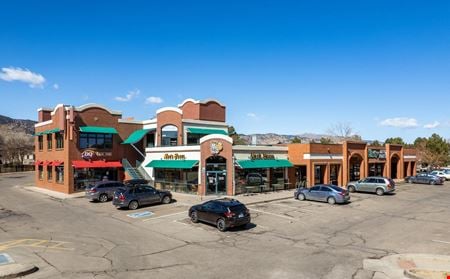 A look at 3265-3275 28th Street Retail space for Rent in Boulder