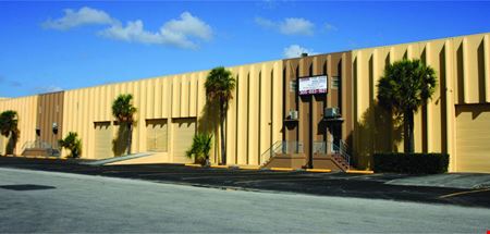A look at 9761 NW 91ST Court - 5,000 SF commercial space in Medley