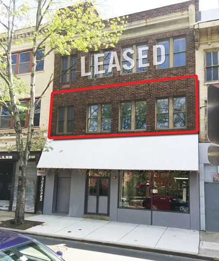 A look at 31-33 N 2nd Street Commercial space for Rent in Philadelphia
