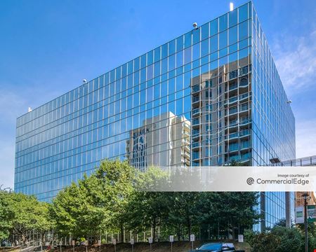 A look at The Offices at Park Lane - 8070 & 8080 Park Lane Office space for Rent in Dallas