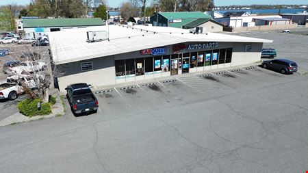 A look at 950 W Columbia Dr. commercial space in Kennewick