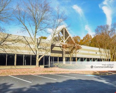 A look at 11465 Johns Creek Pkwy Office space for Rent in Duluth