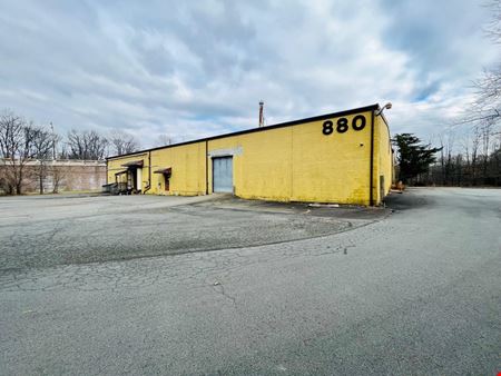A look at 880 Alexander Rd commercial space in Princeton