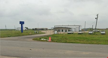 A look at 16,732 SF Industrial Flex on 5.106 AC commercial space in El Campo
