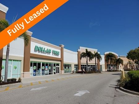 A look at Pine Island Marketplace Retail space for Rent in Cape Coral