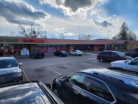 A look at 111 West Prospect Street commercial space in Jackson