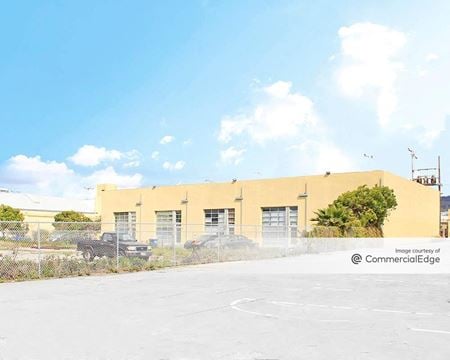 A look at 2332 4th Street & 710 Bancroft Way Industrial space for Rent in Berkeley