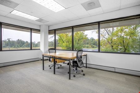 A look at Bridgewater Office space for Rent in Bridgewater