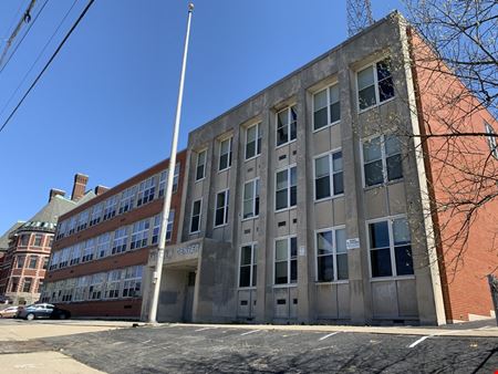 A look at 2232 Stratford Ave commercial space in Cincinnati