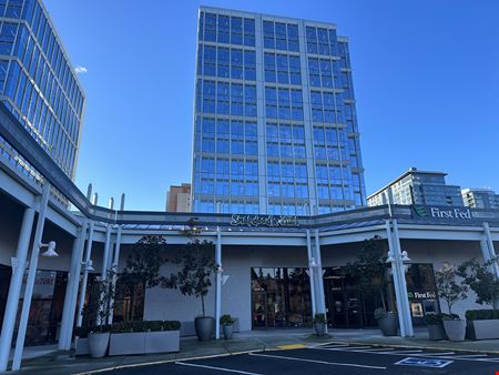 A look at 1100 Bellevue Way Northeast Retail space for Rent in Bellevue