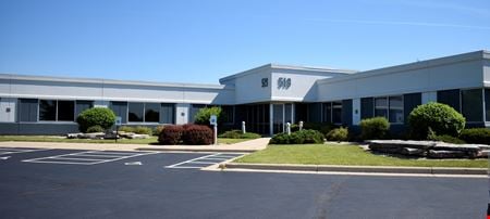 A look at 519 Midland Ct Office space for Rent in Janesville