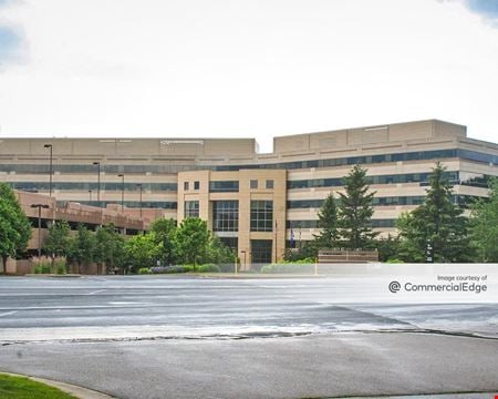 A look at One Liberty Corporate Center Commercial space for Rent in Edina