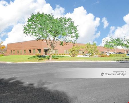 A look at I-97 Business Park - 1110 & 1114 Benfield Blvd commercial space in Millersville