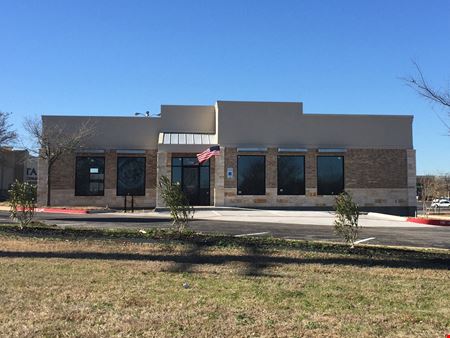 A look at Station Plaza commercial space in College Station