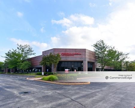 A look at Riverport Business Park - Riverport 2 Industrial space for Rent in Maryland Heights