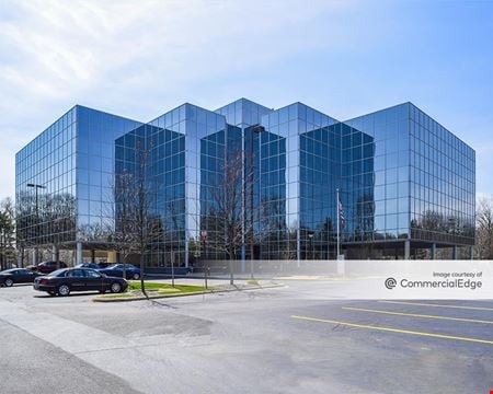 A look at Harmswood Office Center Office space for Rent in Skokie