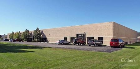 A look at 16830 W Victor Road commercial space in New Berlin
