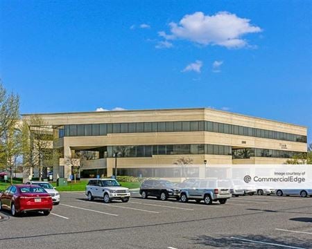A look at Commerce Center Office space for Rent in Cherry Hill
