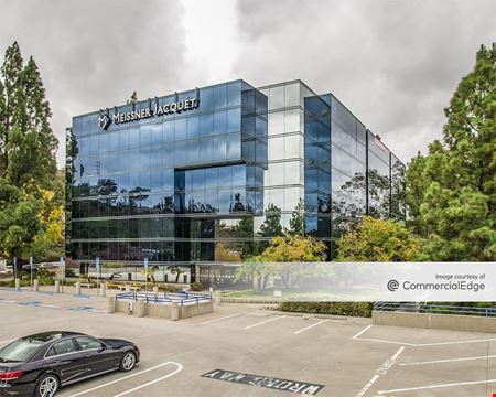 A look at Genesis Plaza Commercial space for Rent in San Diego