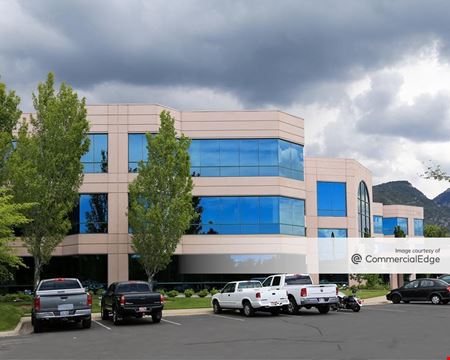 A look at Riverwoods I Office space for Rent in Provo