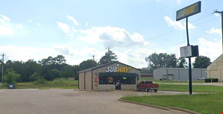 A look at 909 N US HWY 287 (Subway) commercial space in Grapeland