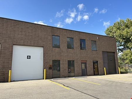 A look at 1338 36 Avenue Northeast Industrial space for Rent in Calgary