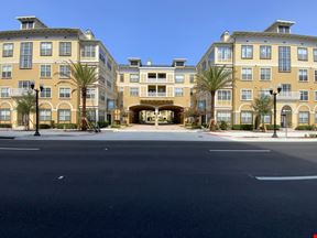 860 North Orange Avenue, Suite 135
