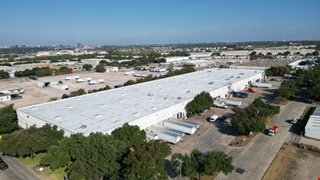 A look at Crossroads Business Park-Building 1 Industrial space for Rent in Dallas