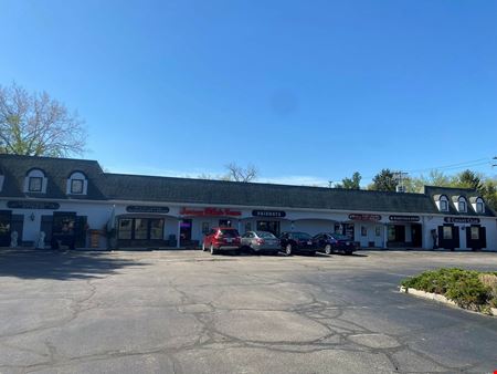 A look at 28420 Chagrin Blvd Retail space for Rent in Woodmere
