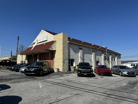 A look at Prime Redelopment Property along Carlisle Pike commercial space in Mechanicsburg
