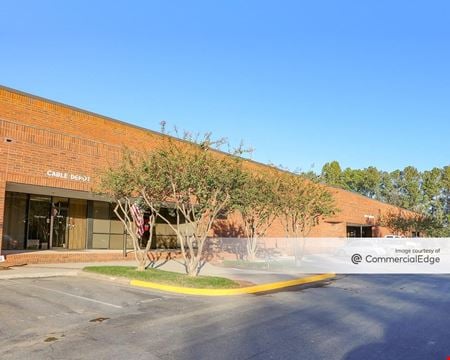 A look at Gwinnett Park - 4487 Park Drive commercial space in Norcross