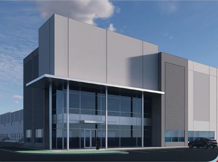 A look at Lovett 76 Logistics Center Commercial space for Sale in Brighton