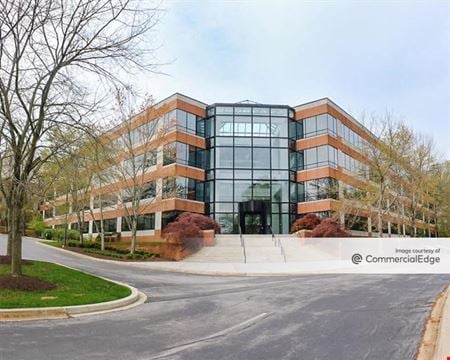 A look at Bellevue Park Corporate Center - 400 Bellevue Pkwy commercial space in Wilmington