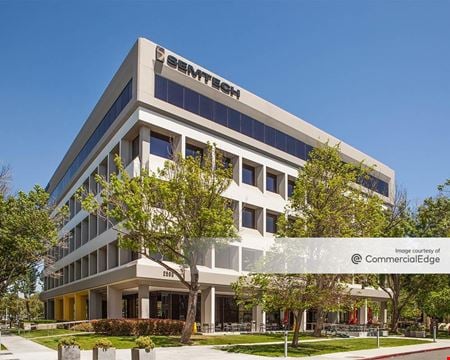 A look at Silicon Valley Center - 2580 North 1st Street Office space for Rent in San Jose