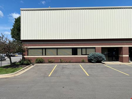 A look at 400 76th St SW Industrial space for Rent in Byron Center