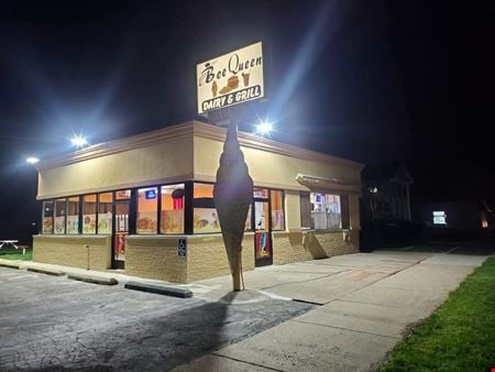 A look at Sale of Family Owned Dairy & Grill commercial space in Eastpointe