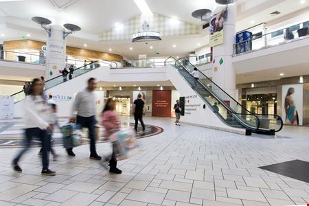 A look at Vintage Faire Mall commercial space in Modesto