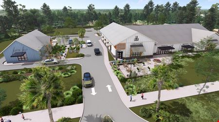 A look at 3517 Maybank Hwy commercial space in Johns Island