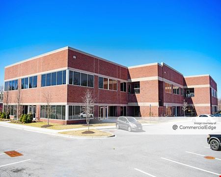 A look at Reisterstown Crossing Office space for Rent in Reisterstown