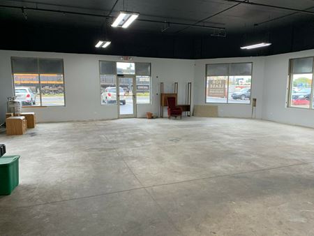 A look at 9669 Franklin Ave commercial space in Franklin Park