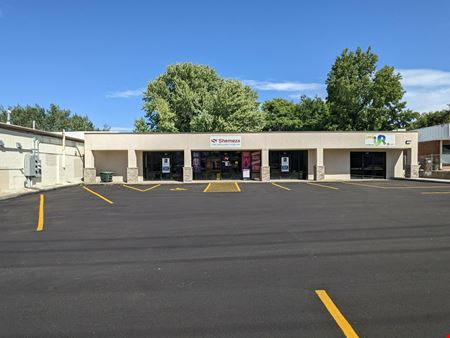 A look at 3212 E Pawnee Retail space for Rent in Wichita