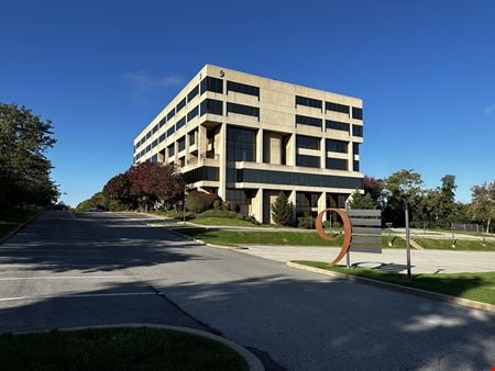 A look at 7642 SF Suite 200 Professional Office Space Available in Pittsburgh, PA 15220 commercial space in Pittsburgh